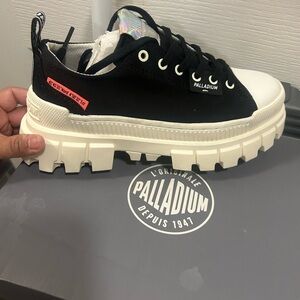 Palladium brand new